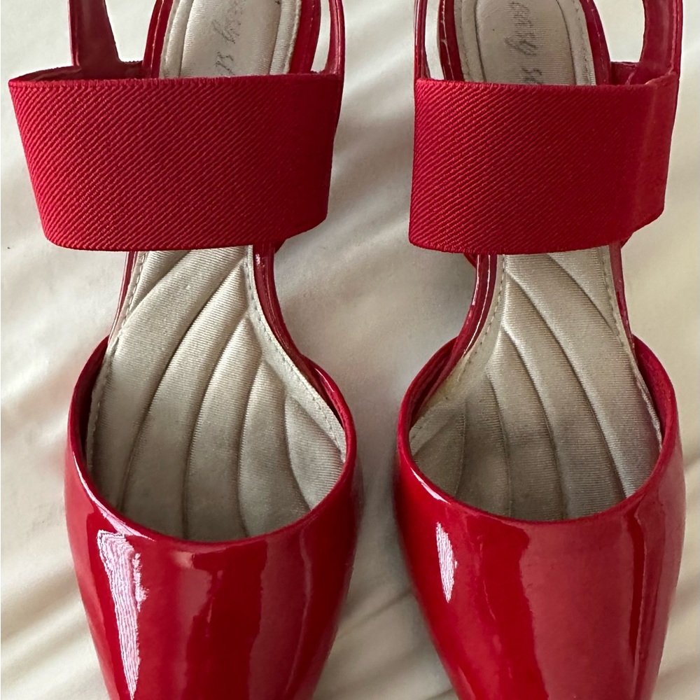 Easy Street shoes